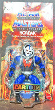 He'man Masters of the Universe Origins Wave 22 Cartoon Collection Hordak NEW