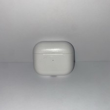 OEM Apple Airpods 3rd Generation White Charging Case A2897 - CASE ONLY