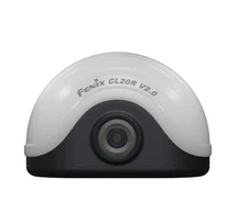 Fenix CL20R V2.0 300 Lumens Camping Light-Type-C Quick-Charge LED Outdoor
