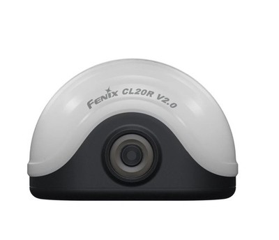 Fenix CL20R V2.0 300 Lumens Camping Light-Type-C Quick-Charge LED Outdoor
