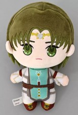 Luk plush Genso Suikoden 18cm (2024)