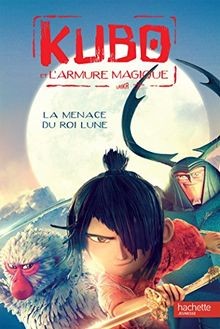 Kubo - La menace du Roi Lune von Collectif | Buch | Zustand gut