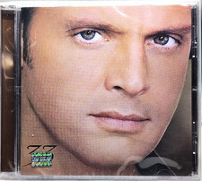 Luis Miguel   33 2003, CD 