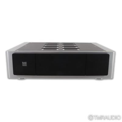 NAD Electronics Masters M23 Stereo Power Amplifier
