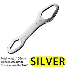 8-24mm Universal Torx Wrench Self-tightening ...