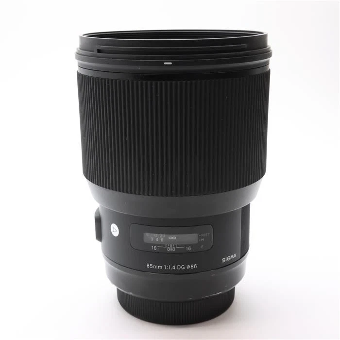 Canon EF ブラック + SIGMA MINI-ZOOM 35-85mm Sigma 85mm Camera Lenses for Canon for sale | eBay