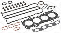 Elring Dichtungssatz, Zylinderkopf 388.961 FüR Ford