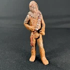 Vintage Star Wars Chewbacca Action Figure 5” Lucas Films Hasbro 2000