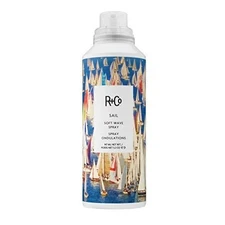 R+CO SAIL SOFT WAVE SPRAY 5.2 oz