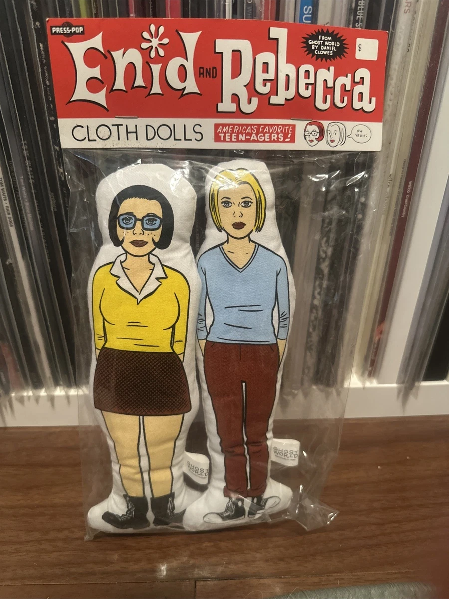 ghost world products for sale | eBay