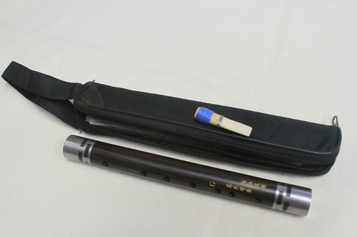 Guanzi in G key, double reeds wind - Picture 2 of 6
