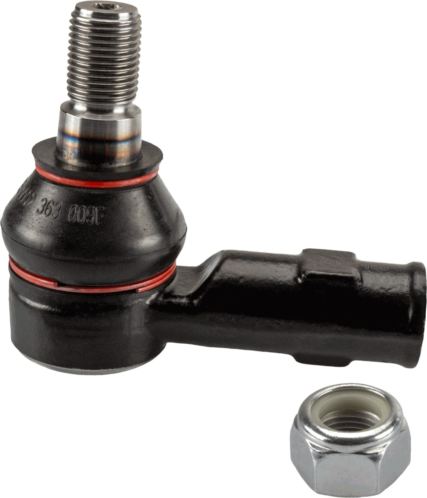 JTE169 TRW Tie Rod End for MERCEDES-BENZ,VW