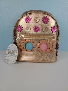 luna lovegood mini backpack