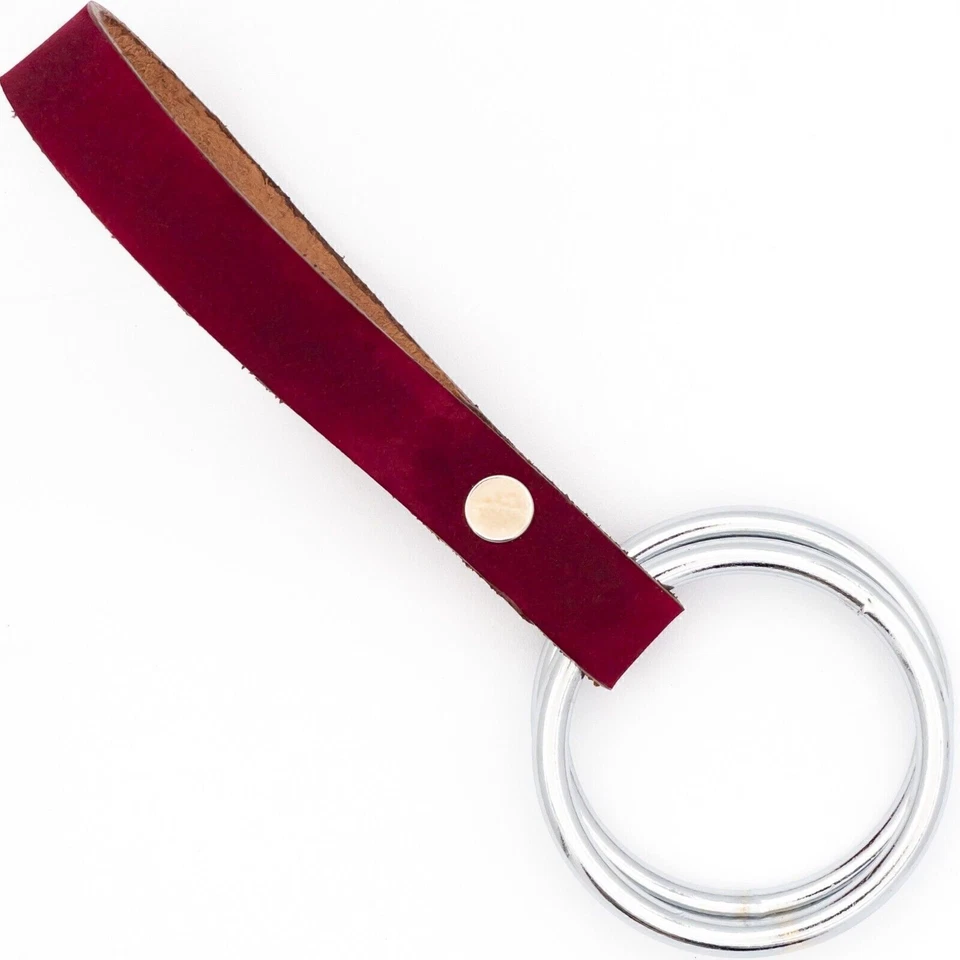 Medieval Fruncido Moda Cintura Falda Caminata Juegos con disfraces Accesorio Cuero y Acero Foto 2 de 4