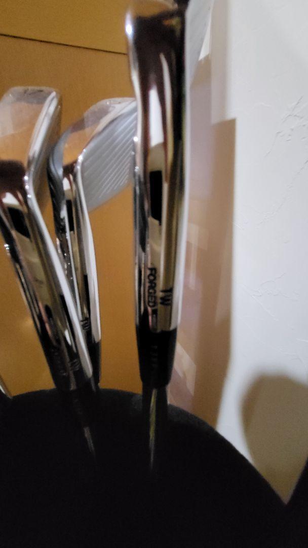 Mizuno MP14 MP29 Combo Iron | eBay