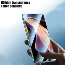 Tempered Glass For Xiaomi 14 13 12 11 Pro Xiaomi Mi X CIVI Poco Screen Protector