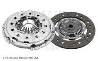 Blue Print Kupplungssatz FüR Opel Astra H Twintop L67 1.9 Cdti Zafira B A05 L35