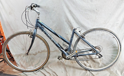 Trek Inch Bike Frame Size Trek Fuel 80 Size Medium)  South Tampa Bicycle