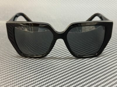 サングラス DOLCE & GABBANA Woman Sunglasses Black 0DG4438 501/87 Amazon.com: Dolce & Gabbana DG4434-501/87 Sunglasses Black w