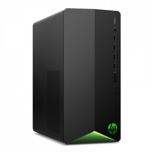 Hp Pavilion Gaming PC TG01-1706nf  Ryzen 5 3.7 GHz - Ssd 256 Go + Hdd 1 To - 16  - Foto 1 di 3