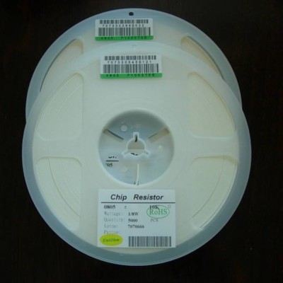 10PCS 390RJ 430R 470R 510R 560R 620R 680R 750R 820R 1K 1.2K 1.5K - Foto 9