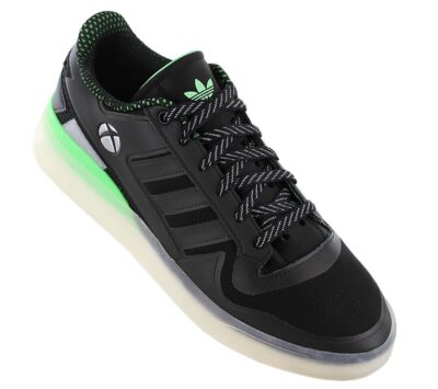 Size 9.5 - Xbox x adidas Forum Tech Boost Series X for sale  display picture 3