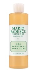 Mario Badescu A.H.A. Botanical Body Soap