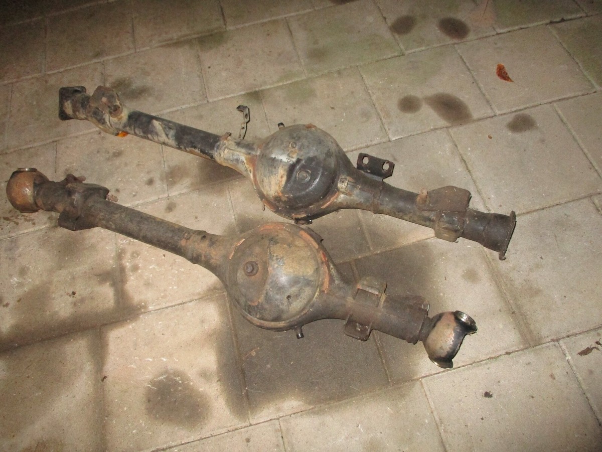 SET 1985-1995 SUZUKI SAMURAI & SIERRA 1993-1995 JIMNY SPRING OVER