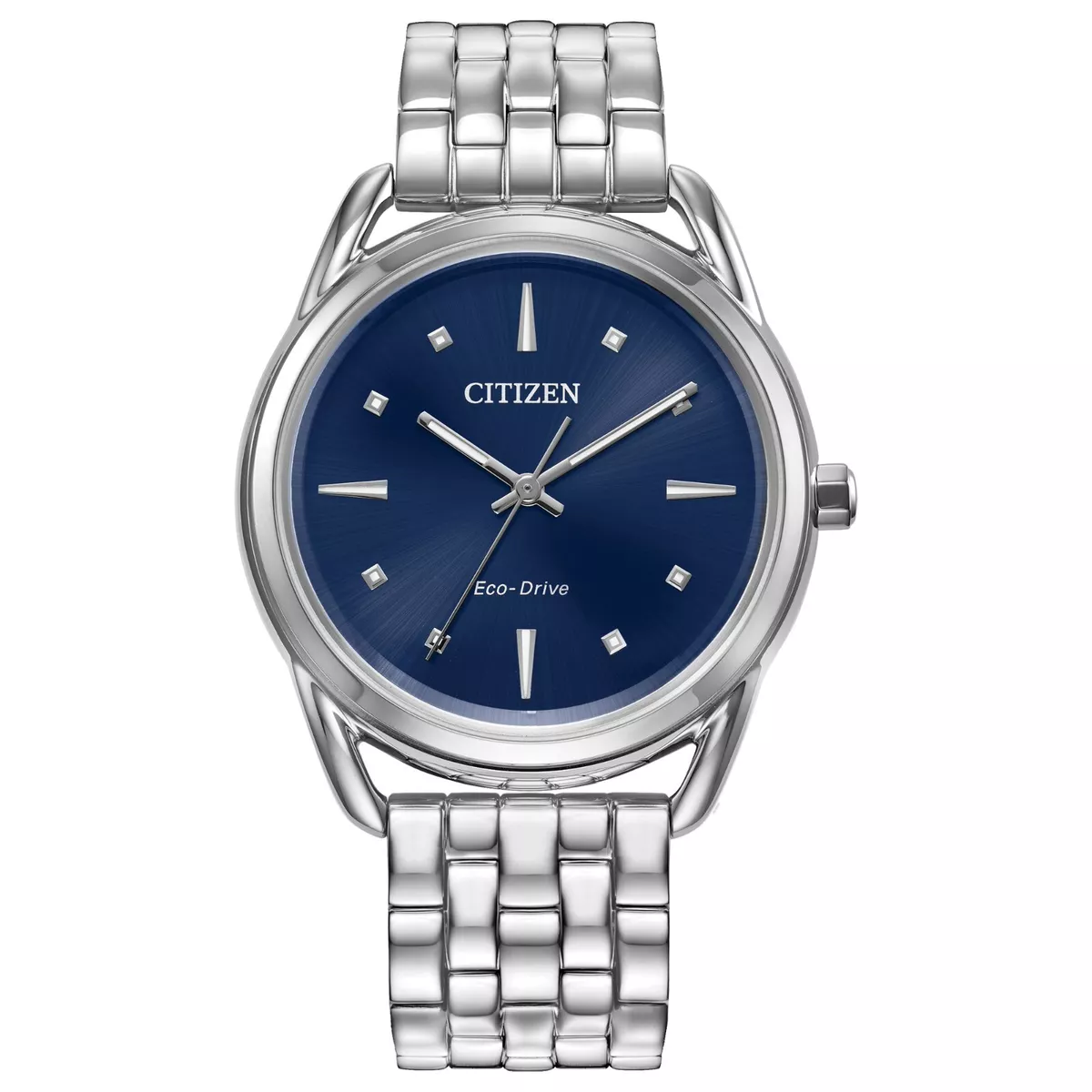 Women's citizen eco cheap drive watches on sale