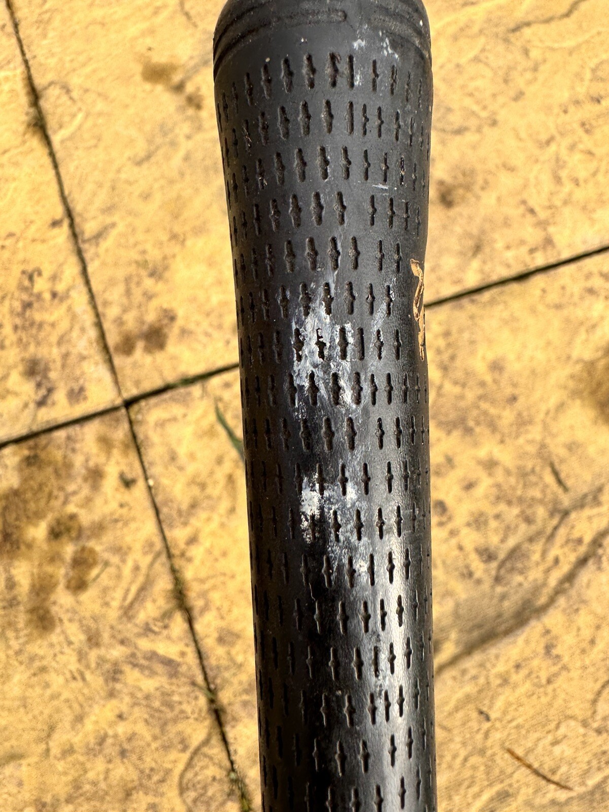 MacGregor VIP Tourney VFoil Irons 3PW Reg Flex Precision Rifle