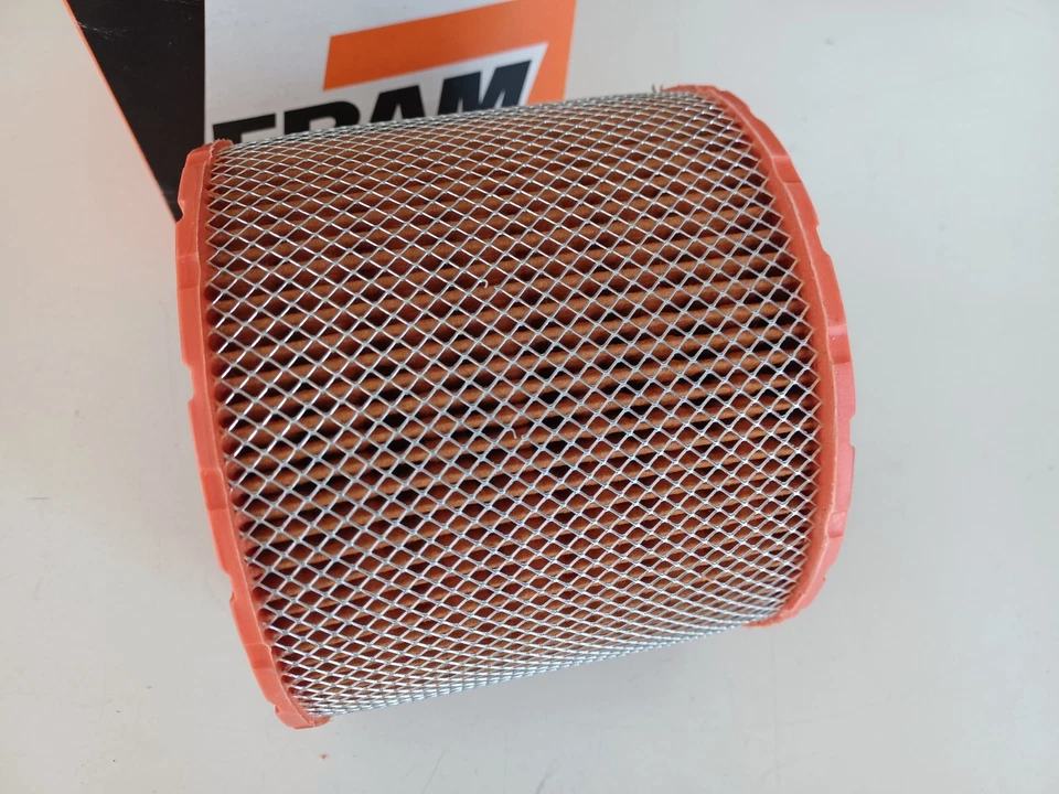 Filtro aria Triumph MK2 TR5PI TR6 Aston Martin Lagonda I 150 X 83 X 125 CA685PL - Imagen 2 de 3