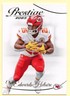 2023 Panini Prestige Football Clyde Edwards-Helaire card #144 Kansas City Chiefs