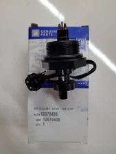 Water in Fuel (WiF) Sensor ACDelco GM Original Equipment 12676436