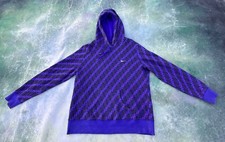 Nike Pull Over Hoodie Size Youth XL 16-18 .