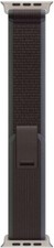 Genuine Apple Watch Band - Trail Loop 49mm - Blue/Black - M/L MT623AM/A - VG