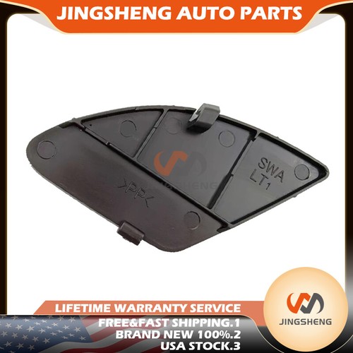 Cubierta de tapa interior con manija de puerta delantera izquierda para CRV 2007-2011 72161-SWA-A01 - Imagen 2 de 2