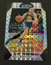 2017-18 Panini Mosaic Prizm Basketball Cards 21