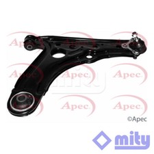 Fits VW Polo Lupo Seat Arosa Track Control Arm Front Right Lower Mity #1
