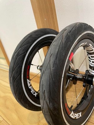 APEX FU-JINRACING+GOKISO 2ndロット Fujin Racing x GOKISO
