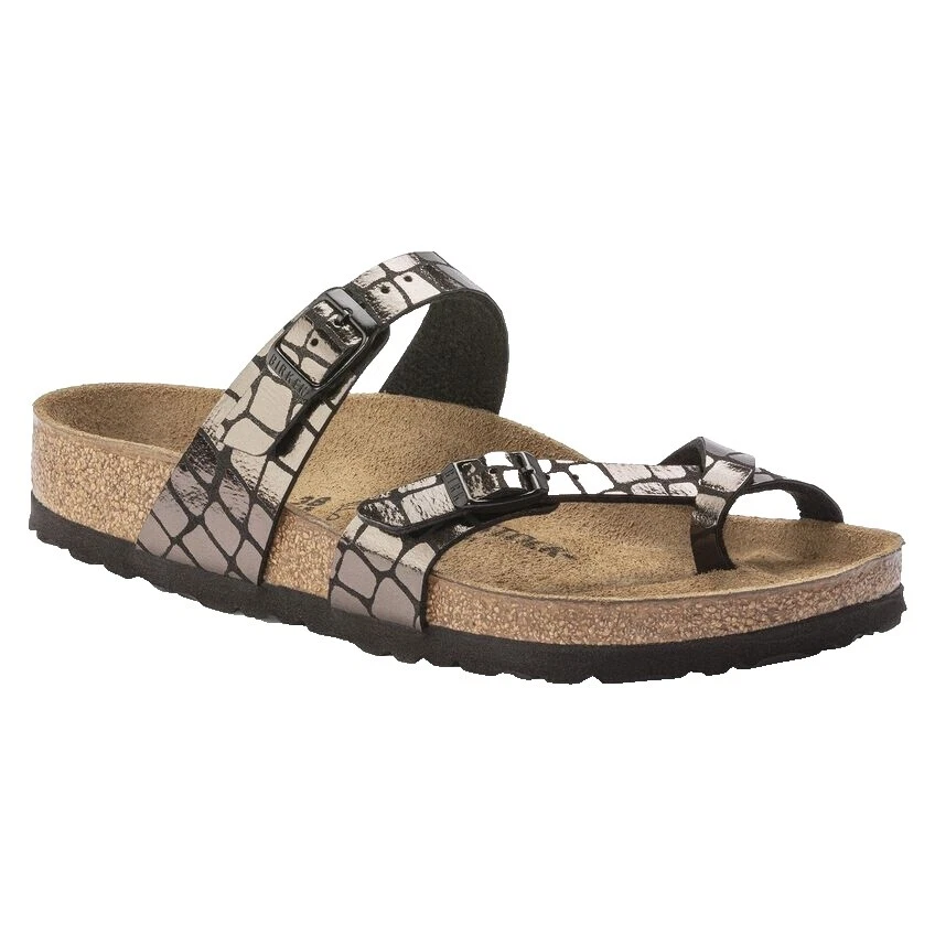 Sandalias para mujeres Birkenstock Mayari