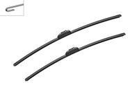 Bosch 3 397 007 568 Wischerblatt FüR Mercedes-Benz