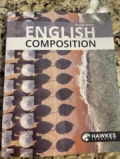 English Composition 2nd Edition Textbook by H...