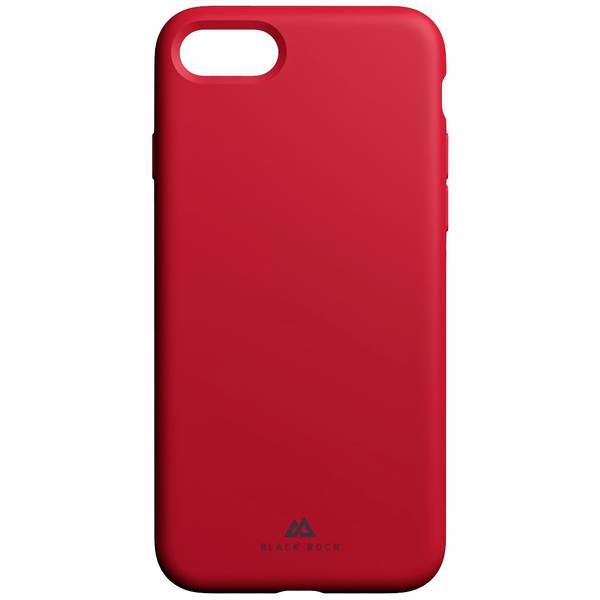 Black Rock 1025FIT12  Urban Case Cover Apple iPhone 7/8/SE 2020/SE 2022 Rosso