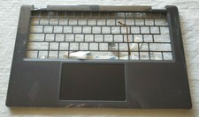 NEW OEM Dell Latitude 7410 Palmest Touchpad Smartcard Assembly 03KNYR 3KNYR