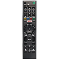 Replacement Remote Control for Sony TV