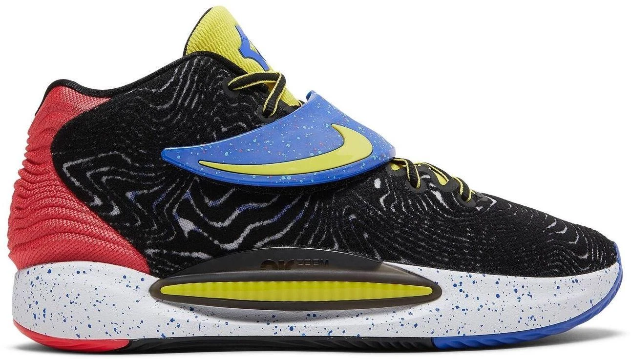 Nike KD 14 NRG EP Ky-D for Sale | Authenticity Guaranteed | eBay