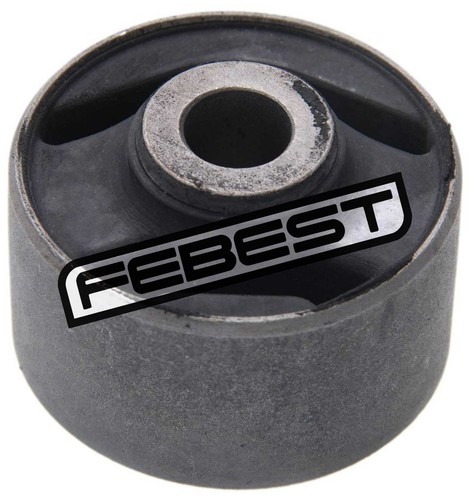 Crossmember Bushing By FEBEST - Direct Fit For Honda City, Fit