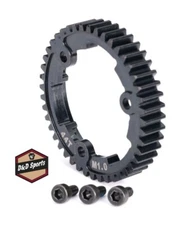 Traxxas 6438 - Spur gear, 44-tooth (machined, hardened steel)  MAXX Slash