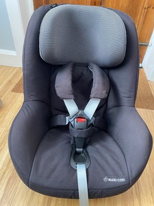 ebay maxi cosi pearl