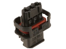 For 2019-2023 Audi Q8 Electrical Connector Housing Genuine 12316WSTZ 2020 2021